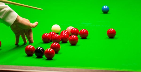 Snooker Final