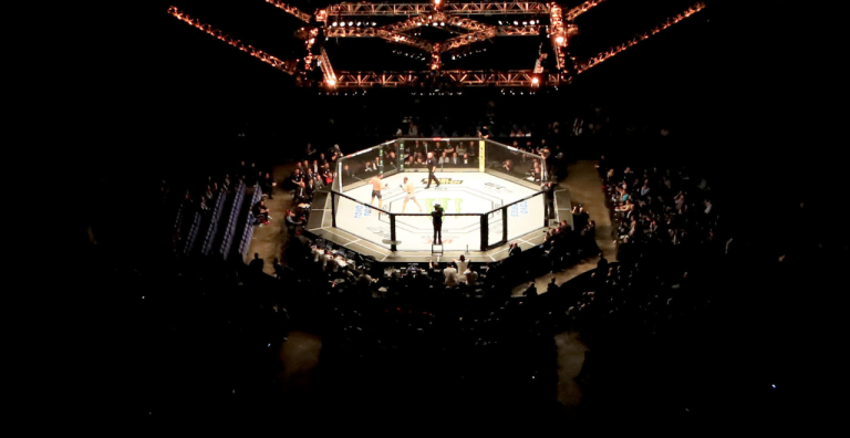 UFC Paris