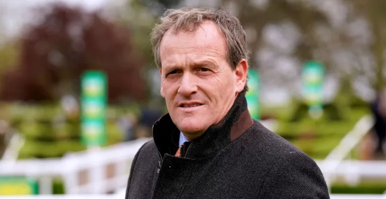 Champions Day - Ascot