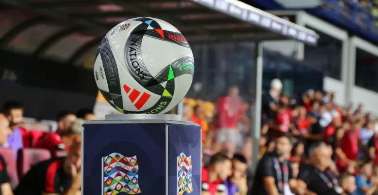 Nations League 11.10.24