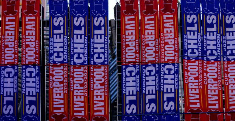 Liverpool v Chelsea
