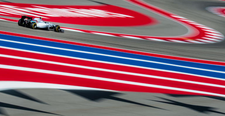 United States Grand Prix