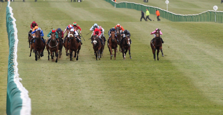 the Rowley Mile
