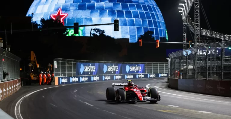 Las Vegas Grand Prix