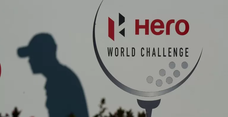 Hero World Challenge