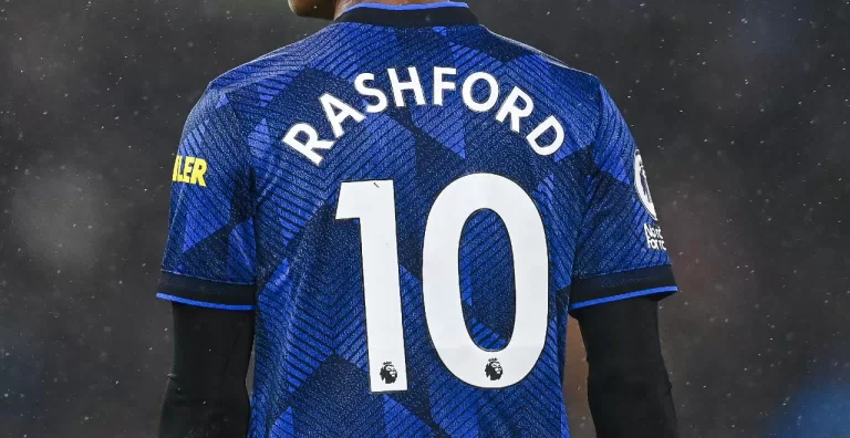 Rashford