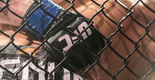 UFC Tampa