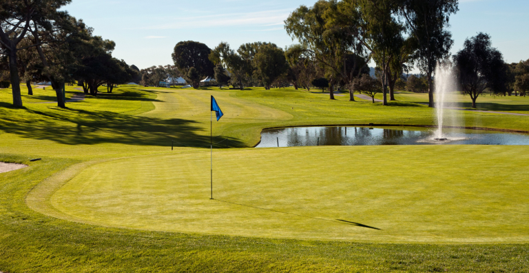 Farmers Insurance Open