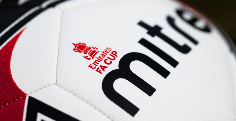 FA Cupsets