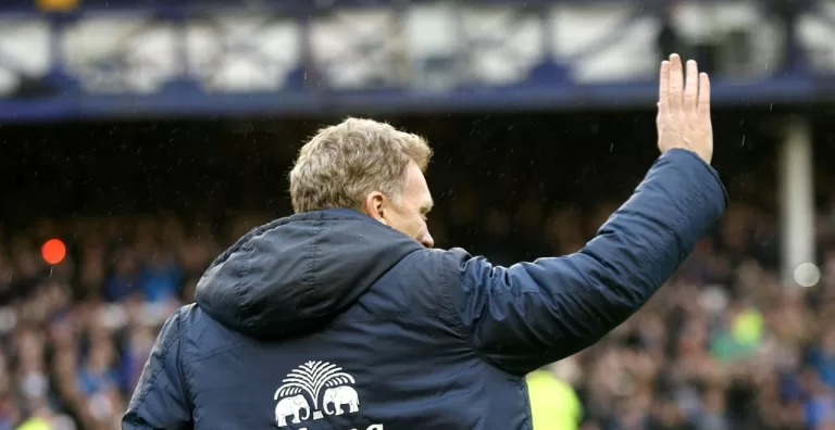 Moyes