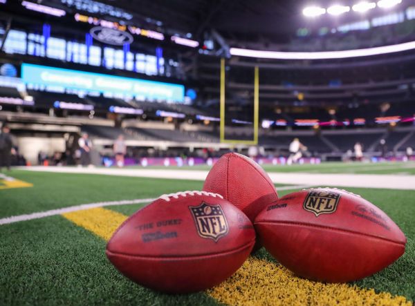 NFL Final 2025