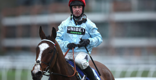 Nico de Boinville