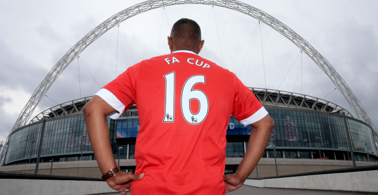 FA Cup Fifth Round