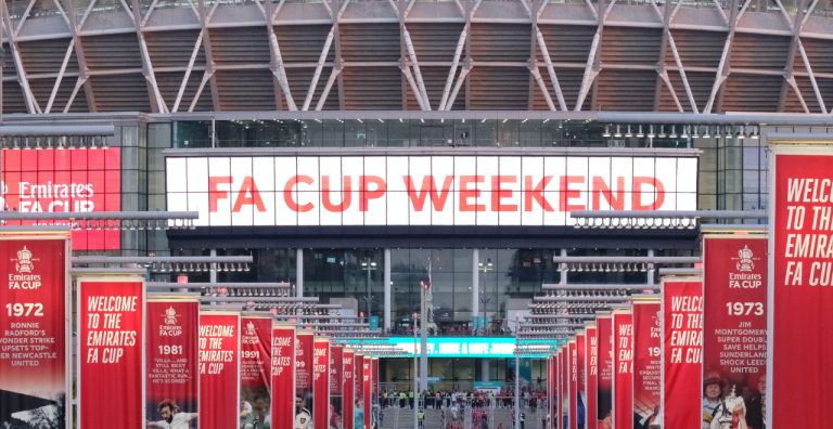 FA Cup Fourth Round