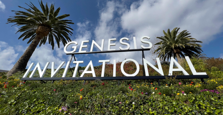 The Genesis Invitational