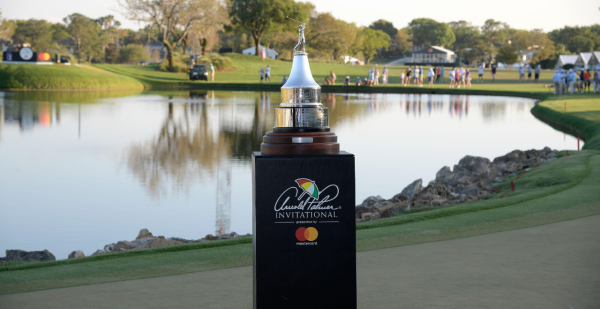 Arnold Palmer Invitational
