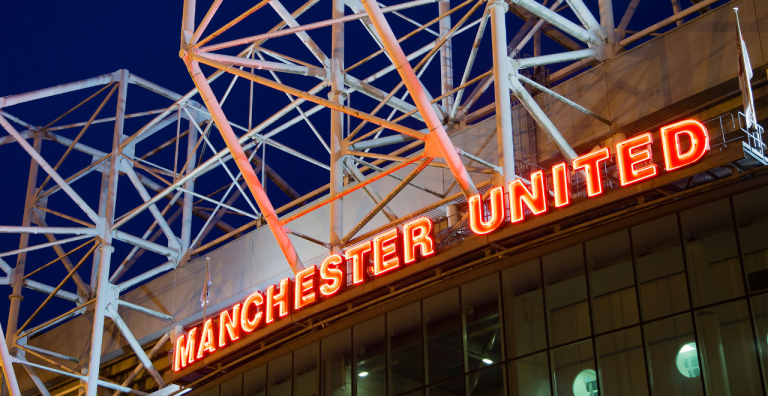 Man United v Arsenal