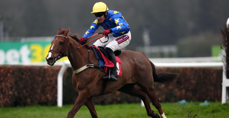 The Wine Tipster Cheltenham Festival Day Three Tips
