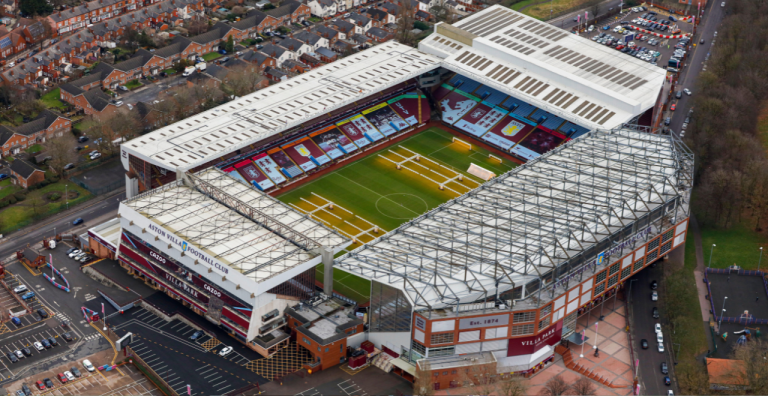 Aston Villa vs Newcastle