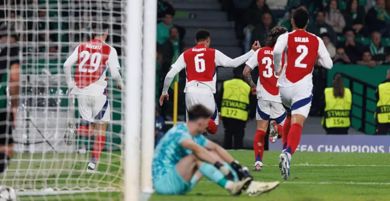 Arsenal