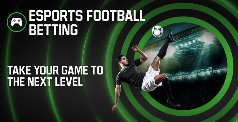 ESports Fifa Blog Banner