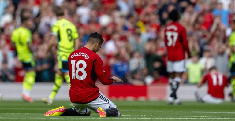 Man Utd