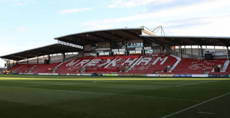 Wrexham