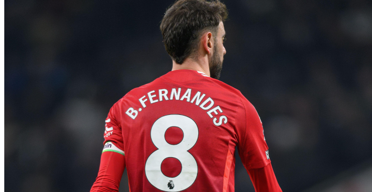 Bruno Fernandes