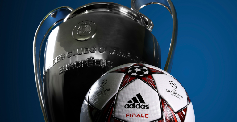 Champions League Final