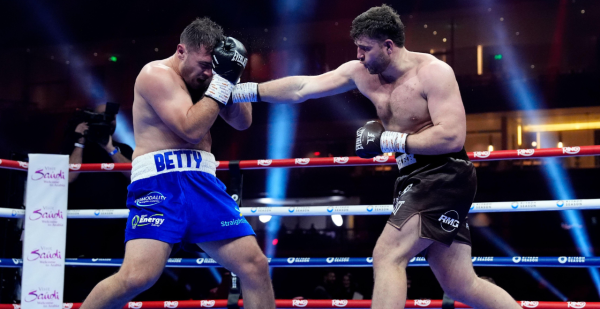 Fisher vs Allen II