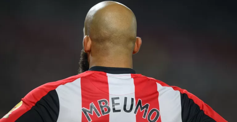 Mbeumo