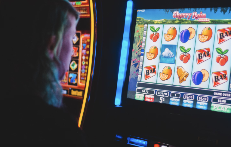 Unibet-slot-machine