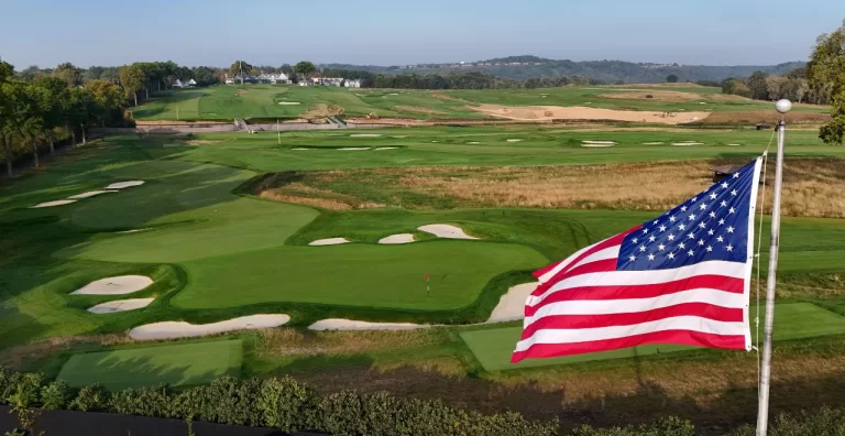 US Open