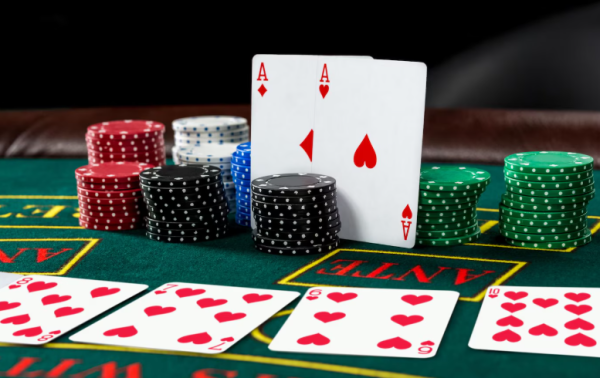 poker