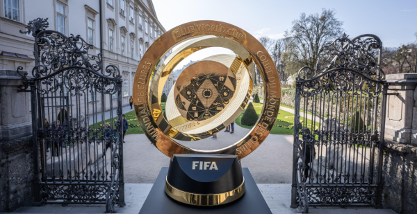 Club World Cup Final
