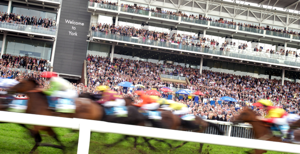 Ebor Festival