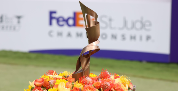 St Jude Championship