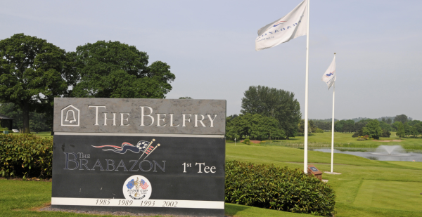 Tour Championship and British Masters