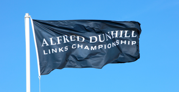 Alfred Dunhill Links Championship