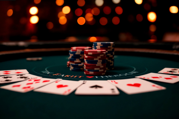 Live casino