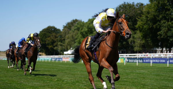 A fast run six furlongs