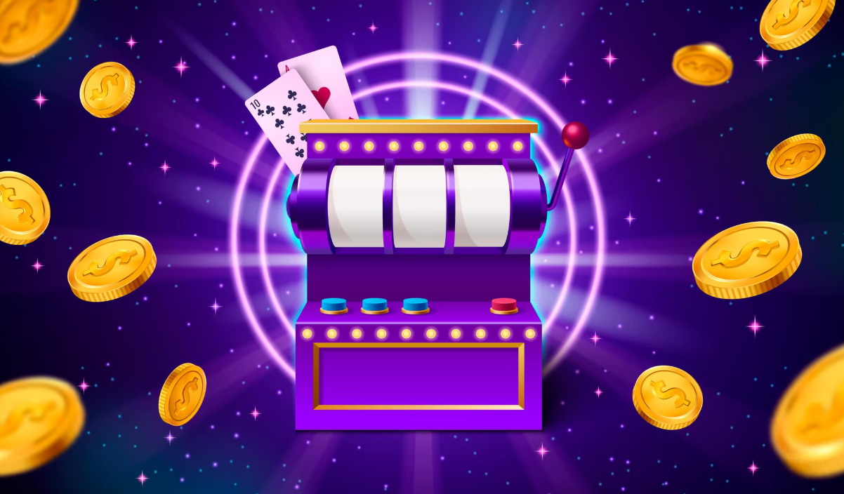 spinning to win