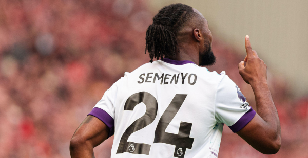 Antoine Semenyo