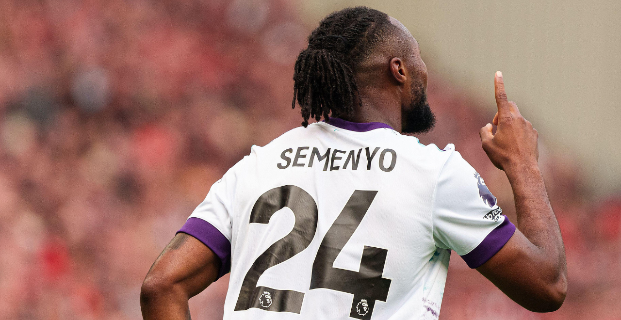 Antoine Semenyo
