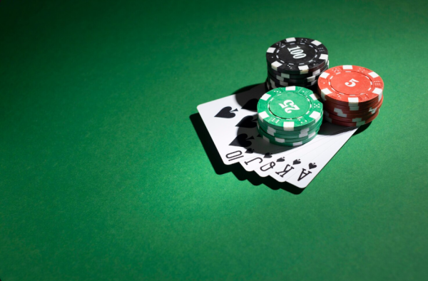 Blackjack