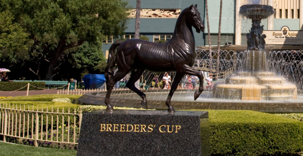 Breeders' Cup Special