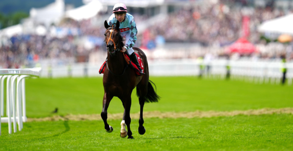 Richard Hannon