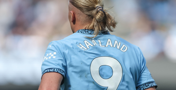 Erling Haaland