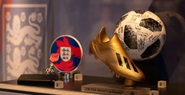 Harry Kane