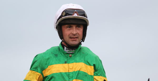 Nico de Boinville